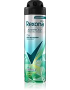 Rexona Men Advanced Protection Iced Lemon & Sage izzadásgátló spray 150 ml