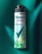 Rexona Men Advanced Protection Iced Lemon & Sage izzadásgátló spray 150 ml