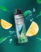 Rexona Men Advanced Protection Iced Lemon & Sage izzadásgátló spray 150 ml