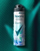 Rexona Men Advanced Protection Menthol & Blue Lavender izzadásgátló spray 150 ml