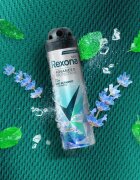Rexona Men Advanced Protection Menthol & Blue Lavender izzadásgátló spray 150 ml