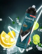 Rexona Men Advanced Protection Sport Cool izzadásgátló spray 72 óra uraknak 150 ml