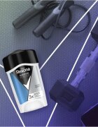 Rexona Men Maximum Protection Clean Scent krémes izzadásgátló az erőteljes izzadás ellen 45 ml