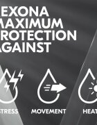 Rexona Men Maximum Protection Clean Scent krémes izzadásgátló az erőteljes izzadás ellen 45 ml