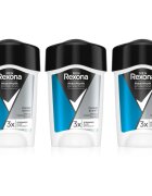 Rexona Men Maximum Protection Clean Scent krémes izzadásgátló az erőteljes izzadás ellen uraknak