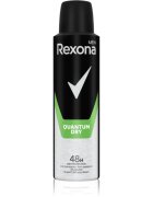 Rexona Men Quantum Dry izzadásgátló spray 150 ml