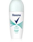 Rexona Shower Fresh golyós dezodor roll-on 50 ml