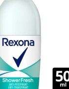 Rexona Shower Fresh golyós dezodor roll-on 50 ml