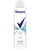 Rexona Shower Fresh izzadásgátló spray 150 ml