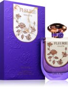 Riiffs Fleurie Violet Eau de Parfum hölgyeknek 100 ml