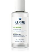 Rilastil Acnestil hámlasztó és hidratáló tej az aknés bőrre 100 ml