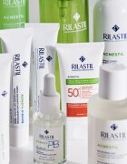 Rilastil Acnestil PB nyugtató gél zsíros és problémás bőrre 30 ml