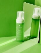 Rilastil Acnestil tisztító hab a faggyútermelés szabályozására az aknéra hajlamos zsíros bőrre 165 ml