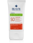 Rilastil Acnestil védő mattító arckrém SPF 50+ 40 g