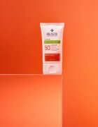 Rilastil Acnestil védő mattító arckrém SPF 50+ 40 g