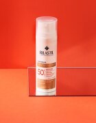 Rilastil Age Repair SPF 50+ védő tonizáló krém arcra SPF 50+ 50 ml
