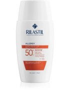 Rilastil Allergy napozó krém intoleráns bőrre SPF 50+ 50 g