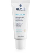 Rilastil Aqua Color tonizáló géles kérm hidratáló hatással árnyalat Light 40 ml