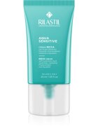 Rilastil Aqua Sensitive hidratáló krém száraz és nagyon száraz bőrre 40 ml
