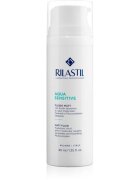 Rilastil Aqua Sensitive hidratáló mattító fluid az aknéra hajlamos érzékeny bőrre 40 ml