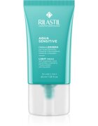 Rilastil Aqua Sensitive könnyű hidratáló krém 40 ml