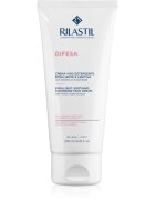 Rilastil Difesa nyugtató és tisztító krém az érzékeny arcbőrre 200 ml