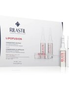 Rilastil Lipofusion szérum cellulitisz ellen ampullákban 10x7.5 ml
