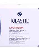 Rilastil Lipofusion szérum cellulitisz ellen ampullákban 10x7.5 ml