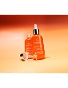 Rilastil Multirepair C fényesítő hatású arcszérum 30 ml