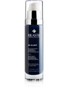 Rilastil Re-Sleep éjszakai bőrbalzsam az arcbőr regenerálására és megújítására 50 ml