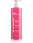 Rilastil Skin Reset könnyű állagú tisztítótej száraz és érzékeny bőrre 400 ml
