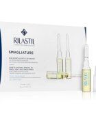 Rilastil Stretch Marks bőrlágyító krém striák ellen ampullákban 10x5 ml