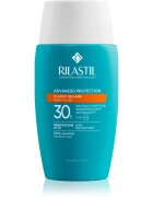 Rilastil Sun System Advanced Protection bőrvédő folyadék napozáshoz SPF 30 50 ml