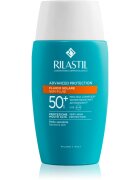 Rilastil Sun System Advanced Protection bőrvédő folyadék napozáshoz SPF 50+ 50 ml