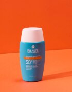 Rilastil Sun System Advanced Protection bőrvédő folyadék napozáshoz SPF 50+ 50 ml