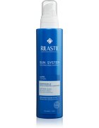 Rilastil Sun System After Sun könnyű testápoló krém napozás után 200 ml