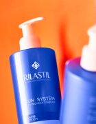 Rilastil Sun System After Sun könnyű testápoló krém napozás után 400 ml