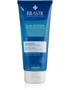 Rilastil Sun System After Sun regeneráló zselé napozás után 200 ml