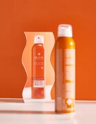 Rilastil Sun System átlátszó napozó spray SPF 50+ 200 ml