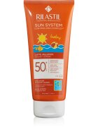 Rilastil Sun System Baby naptej gyermekeknek SPF 50+ 200 ml