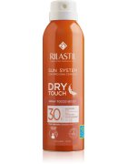 Rilastil Sun System Dry Touch napvédő spray SPF 30 200 ml