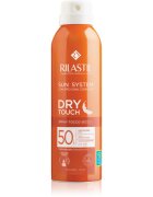 Rilastil Sun System Dry Touch napvédő spray SPF 50 200 ml