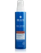 Rilastil Sun System fluid a napbarnított bőr kiemelésére 200 ml