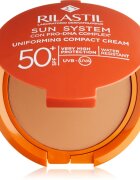 Rilastil Sun System kompakt alapozó SPF 50+ árnyalat Bronze 10 g