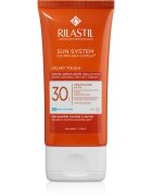 Rilastil Sun System Velvet Touch ápoló arckrém SPF 30 50 ml