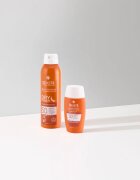 Rilastil Sun System Water Touch hidratáló védő fluid SPF 50+ 50 ml