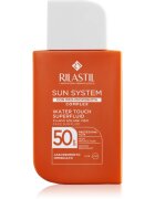Rilastil Sun System Water Touch ultra könnyű fluid SPF 50 50 ml