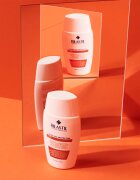 Rilastil Ultra 100-Protector hidratáló védő fluid az érzékeny arcbőrre SPF 50+ 50 ml