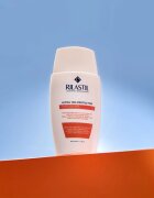 Rilastil Ultra 100-Protector hidratáló védő fluid az érzékeny arcbőrre SPF 50+ 50 ml