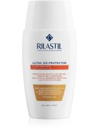 Rilastil Ultra 100-Protector védő és tonizáló folyadék arcra SPF 50+ 50 ml